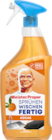 Reiniger von Meister Proper für 2,29 € bei budni im Angebot Reiniger von Meister Proper im aktuellen budni Prospekt
