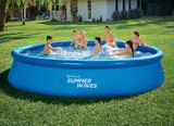 Piscine autoportante - Polygroup - B&M à Asnières-sur-Seine Piscine autoportante - Polygroup en promo chez B&M Asnières-sur-Seine à 69,99 €