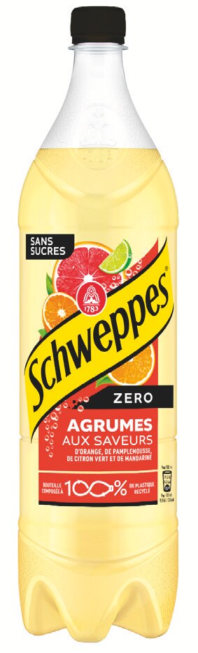 Schweppes