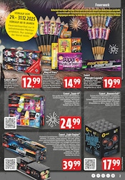 Aktueller E center Prospekt mit Silvesterknaller, "Aktuelle Angebote", Seite 25