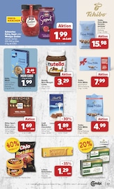 Aktueller combi Prospekt mit Zucker, "Markt - Angebote", Seite 18