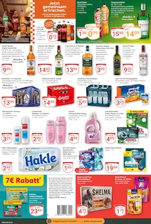 Lenor im GLOBUS Prospekt "Aktuelle Angebote" mit 43 Seiten (Krefeld)