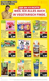 Kräuter im Kaufland Prospekt in München Aktueller Kaufland Prospekt mit Kräuter, "BIO", Seite 6