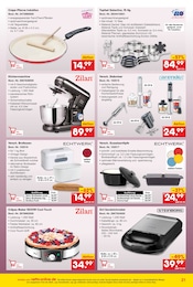 Aufbewahrungsdosen Angebot im aktuellen Netto Marken-Discount Prospekt auf Seite 21