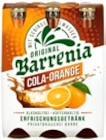 Cola-Orange im Angebot bei Kaufland in Lübbecke Cola-Orange Angebote von BARRRENIA bei Kaufland Lübbecke für 3,39 €