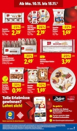 Lidl Weihnachten im Prospekt Lidl Weihnachten im Prospekt