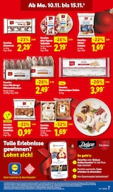 Milch im Lidl Prospekt in München Aktueller Lidl Prospekt mit Milch, "LIDL LOHNT SICH", Seite 11