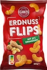 Erdnussflips von CLARKYS im aktuellen Netto Marken-Discount Prospekt für 0,99 €
