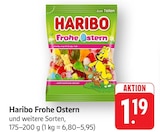 Frohe Ostern Angebote von Haribo bei EDEKA Fellbach für 1,19 €