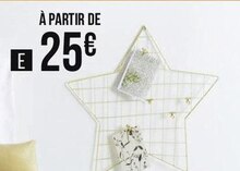 Parure Housse de couette 200x200 cm + 2 taies d’oreiller ETOILE FILANTE - Géant Casino à Boulogne-Billancourt Parure Housse de couette 200x200 cm + 2 taies d’oreiller ETOILE FILANTE en promo chez Géant Casino Boulogne-Billancourt à 25,00 €