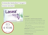 Lasea bei LINDA Premiumapotheke im Blankenburg Prospekt für 17,95 €