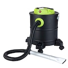 Weldom Carrières-sur-Seine - Promo Aspirateur de cendres ASZ 2020 Promo Aspirateur de cendres ASZ 2020 à 59,90 € dans le catalogue Weldom à Carrières-sur-Seine