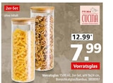 Vorratsglas Angebote von PRIMA CUCINA bei Segmüller Ulm für 7,99 €