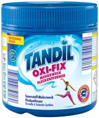 ALDI SÜD Stockach - OXI-FIX Mehrzweck-Fleckentferner OXI-FIX Mehrzweck-Fleckentferner Angebot bei ALDI SÜD Stockach im Prospekt "Meine Woche"