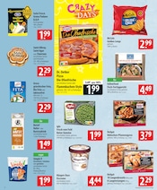 Aktueller famila Nordost Prospekt mit Pizza, "besser als gut!", Seite 8