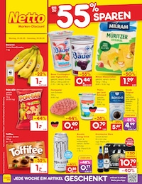 Der aktuelle Netto Marken-Discount Prospekt Der aktuelle Netto Marken-Discount Prospekt Aktuelle Angebote