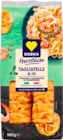 Tagliatelle Angebote von EDEKA Herzstücke bei E center Stralsund für 1,39 €