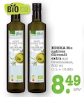 natives Olivenöl extra Angebote von EDEKA Bio bei E center Heidelberg für 8,49 €