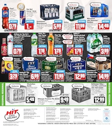 HIT Red Bull im Prospekt 