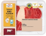 Rinder-Beinscheiben von REWE Regional im aktuellen REWE Prospekt für 14,90 €