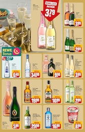 REWE Whiskey im Prospekt REWE Whiskey im Prospekt