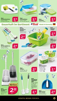 Aufbewahrungsbox im Netto mit dem Scottie Prospekt "Günstig. Besser. Für Dich." mit 37 Seiten (Dresden)
