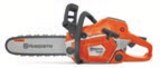 Jouet Tronçonneuse 550XP - Husqvarna - Husqvarna à Ajaccio Jouet Tronçonneuse 550XP - Husqvarna en promo chez Husqvarna Ajaccio à 39,00 €