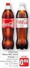 Aktuelle Coca Cola Angebote bei E center in Landau (Pfalz) Aktuelles Coca-Cola Angebot bei E center in Landau (Pfalz) ab 0,99 €