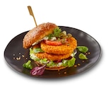 Penny Wienhausen - Chicken-Burger-Patties Angebot im Prospekt Chicken-Burger-Patties bei Penny im Wienhausen Prospekt für 3,49 €