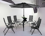 Tischgruppe-Set im Angebot bei Trends in Bergisch Gladbach Tischgruppe-Set Angebote von ANCONA bei Trends Bergisch Gladbach für 299,00 €