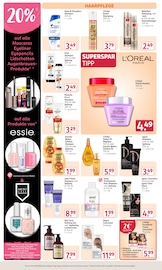 Aktueller Rossmann Prospekt mit Shampoo, "Mein Drogeriemarkt", Seite 11