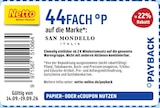 44FACH °P bei Netto Marken-Discount im Bremerhaven Prospekt für 