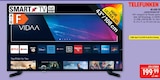 Aktuelle Fernseher Angebote bei Marktkauf in Leipzig Aktuelles 4K-UHD-TV D43U790B2CW Angebot bei Marktkauf in Leipzig ab 199,99 €