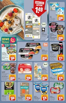 Kirschen im REWE Prospekt "Dein Markt" mit 34 Seiten (Köln)