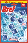 Bloc WC Power Activ' Océan X2 (b) - Bref en promo chez Intermarché Charleville-Mézières à 2,67 €