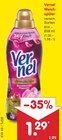 Weichspüler Angebote von Vernel bei Netto Marken-Discount Neunkirchen für 1,29 €