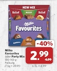 Aktuelle Milka Angebote bei combi in Oldenburg Aktuelles Favourites Angebot bei combi in Oldenburg ab 2,99 €