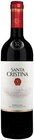 Santa Cristina Rosso IGT im Angebot bei REWE in Heidelberg Santa Cristina Rosso IGT Angebote bei REWE Heidelberg für 6,99 €