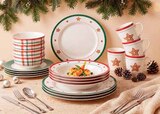 Aktuelle Tafel-Set Angebote bei Segmüller in Nürnberg Aktuelles Kombi-Service „Joy“ Angebot bei Segmüller in Nürnberg ab 39,99 €