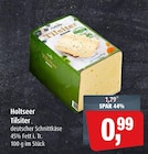 Angebot im Markant Giesensdorf Prospekt Markant Giesensdorf Prospekt mit im Angebot für 0,99 €