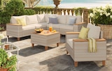 Lounge-Set „Orleans“ Angebote von a casa mia bei Höffner Bergisch Gladbach für 899,00 €