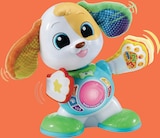 Boogie, danse avec moi - VTECH BABY en promo à 18,83 € chez Intermarché Super Boogie, danse avec moi - VTECH BABY dans le catalogue Intermarché Super