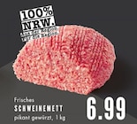 Frisches Schweinemett Angebot in Bochum Frisches Schweinemett im aktuellen Prospekt bei EDEKA in Bochum