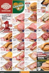 Rindfleisch im GLOBUS Prospekt in Bad Kreuznach Aktueller GLOBUS Prospekt mit Rindfleisch, "Aktuelle Angebote", Seite 14