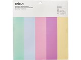Sticks im MediaMarkt Saturn Prospekt 33x33 cm (Pastels) Smart Sticker von CRICUT im aktuellen MediaMarkt Saturn Prospekt für 10,49 €
