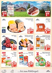 Schinken im Marktkauf Prospekt in Buchholz Aktueller Marktkauf Prospekt mit Schinken, "Top Angebote", Seite 7