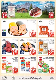 Fleisch im Marktkauf Prospekt "Top Angebote" mit 36 Seiten (Hamburg)