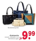 Aktuelles Jutetasche Angebot bei E center in Pforzheim ab 9,99 €