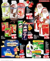 Ariel im Kaufland Prospekt in Konstanz Aktueller Kaufland Prospekt mit Ariel, "KNÜLLER", Seite 5