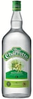 Rhum Blanc Traditionnel de La Réunion - CHARRETTE en promo chez Supermarchés Match Amiens à 19,70 €